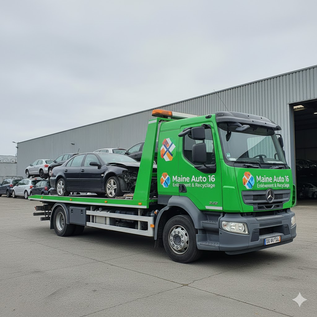 Moyens techniques de remorquage